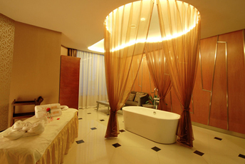 武汉武昌区养生馆之脾胃虚弱的食疗配合